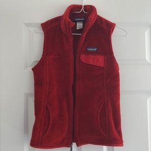 Patagonia Vest